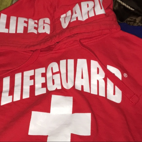 Hoodie - Picture 1 of 2